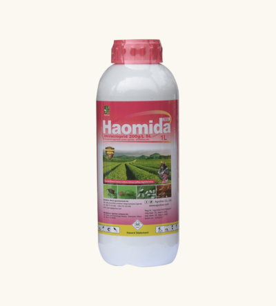Haomida