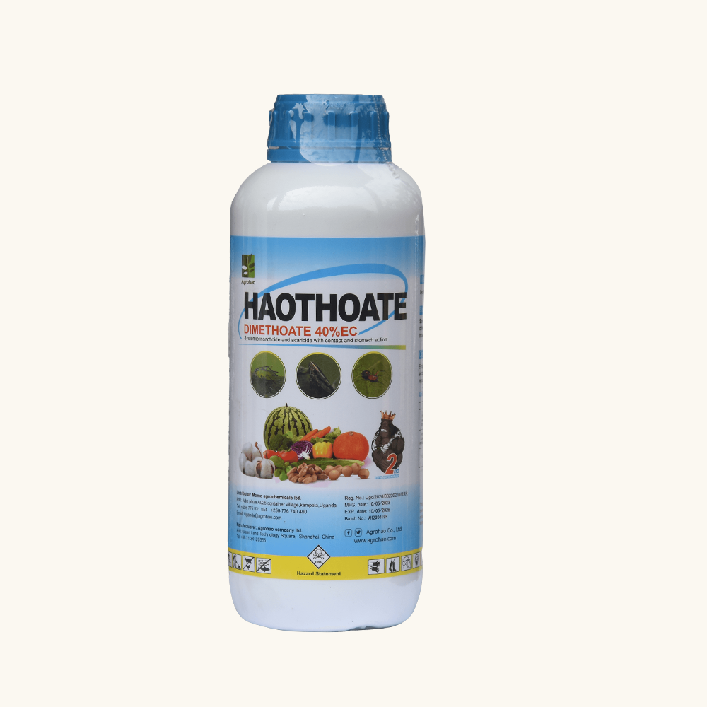Haothoate