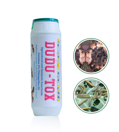 Dudu Tox