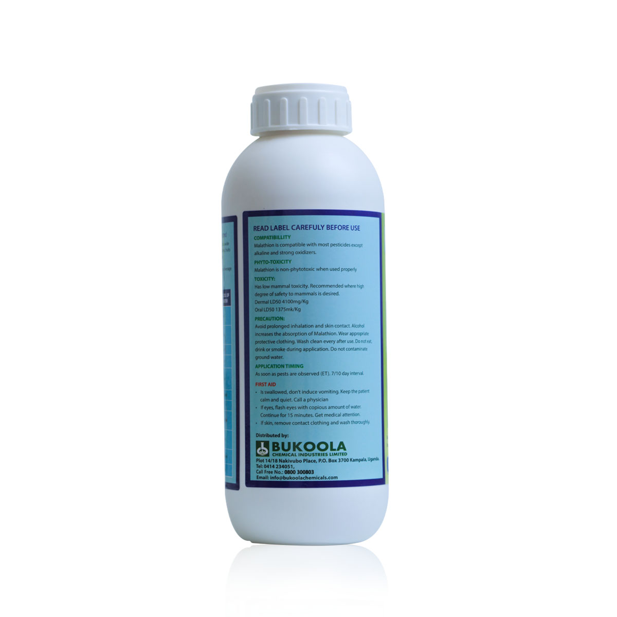 Malathion 50% EC - Image 3