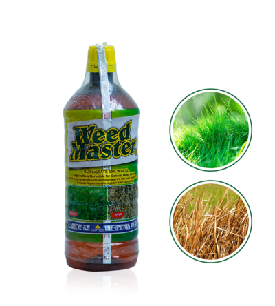 Weedmaster
