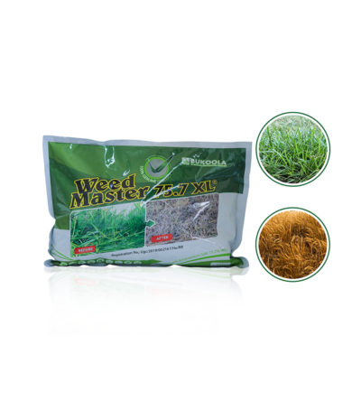 Weedmaster Xl