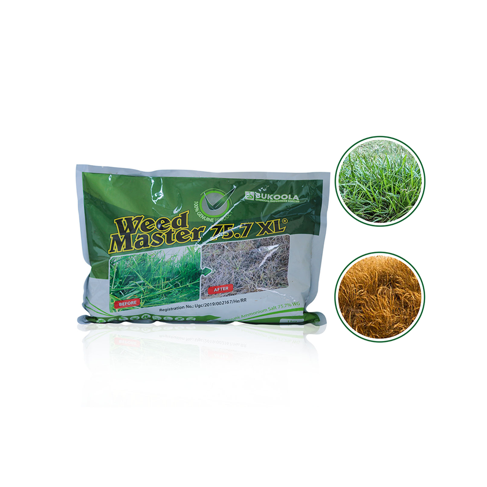 Weedmaster Xl